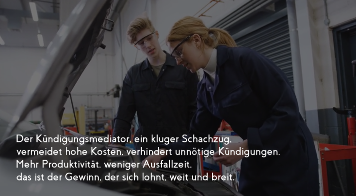 Fehlzeiten senken die Produktivität und gefährden die Arbeitsplätze